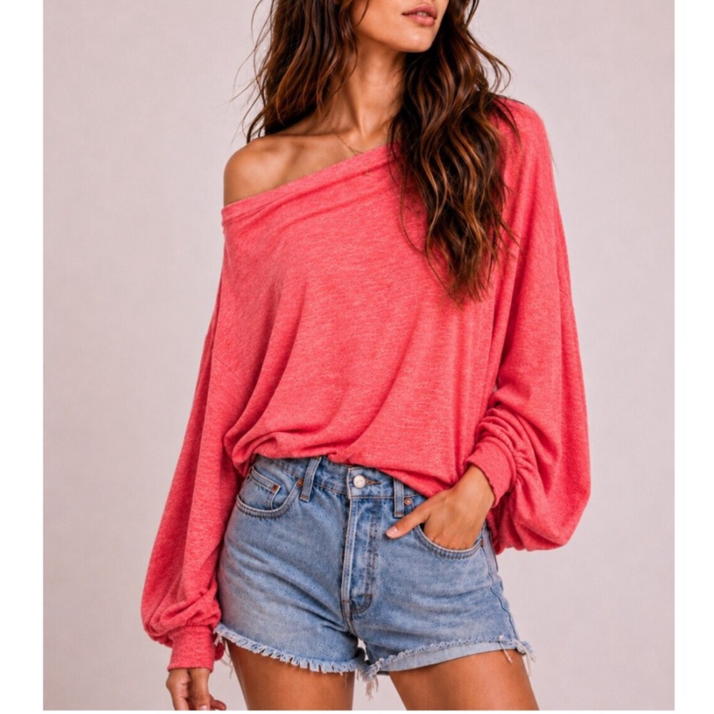 We The Free - Skyline Thermal Knit